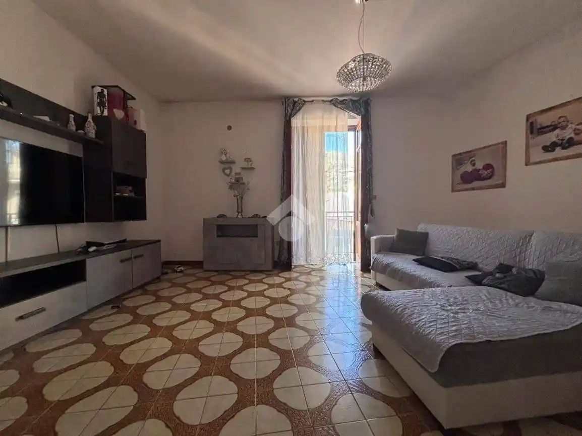 Quadrilocale via Sferracavallo 89, Sferracavallo - Barcarello, Palermo - foto 4