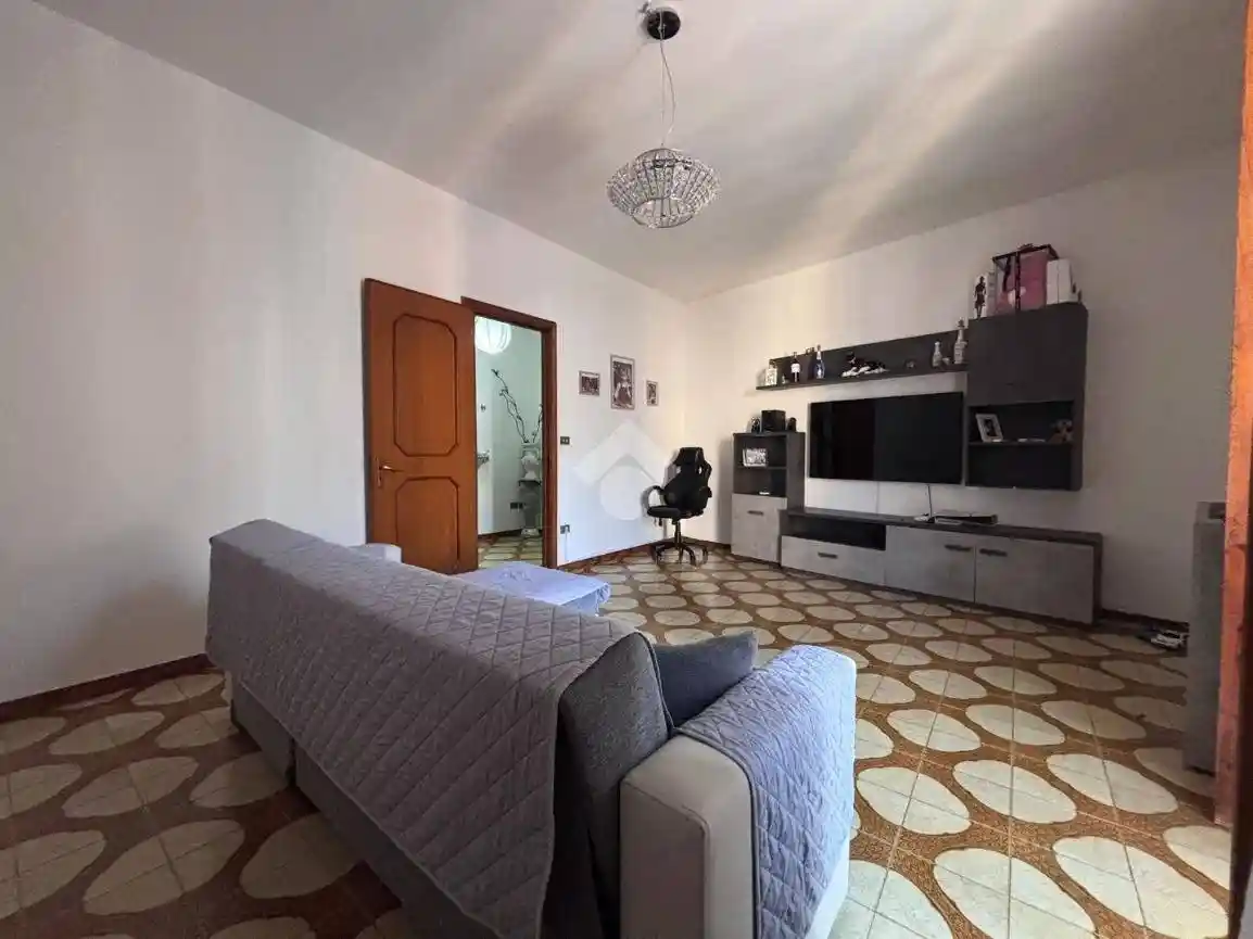 Quadrilocale via Sferracavallo 89, Sferracavallo - Barcarello, Palermo - foto 5