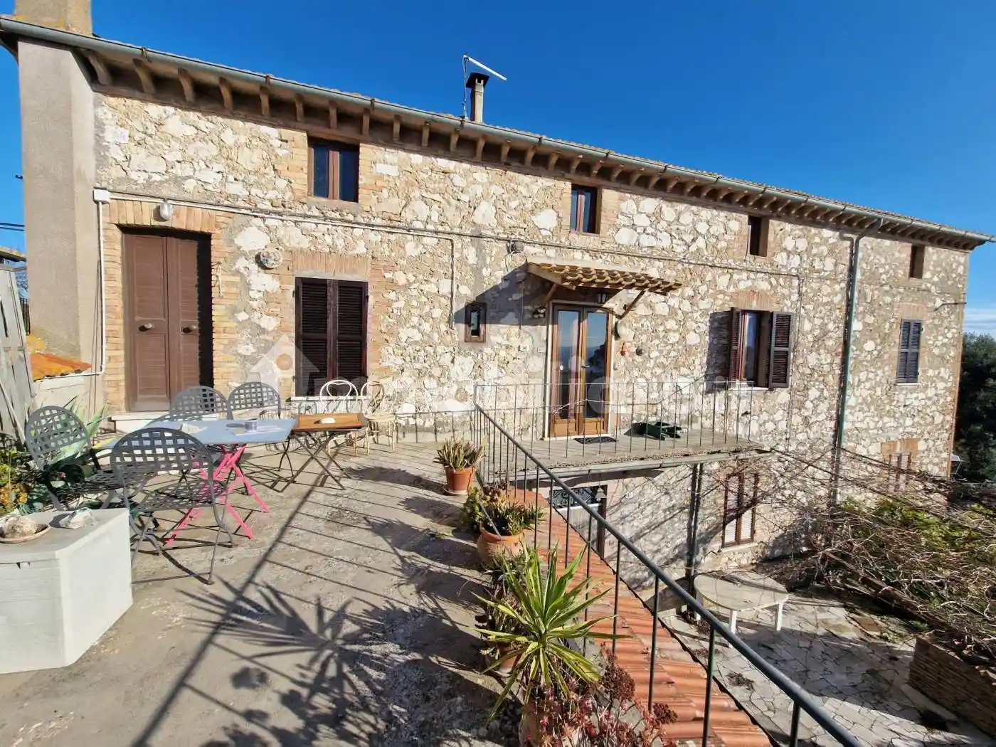 Villetta a schiera in vendita a Amelia