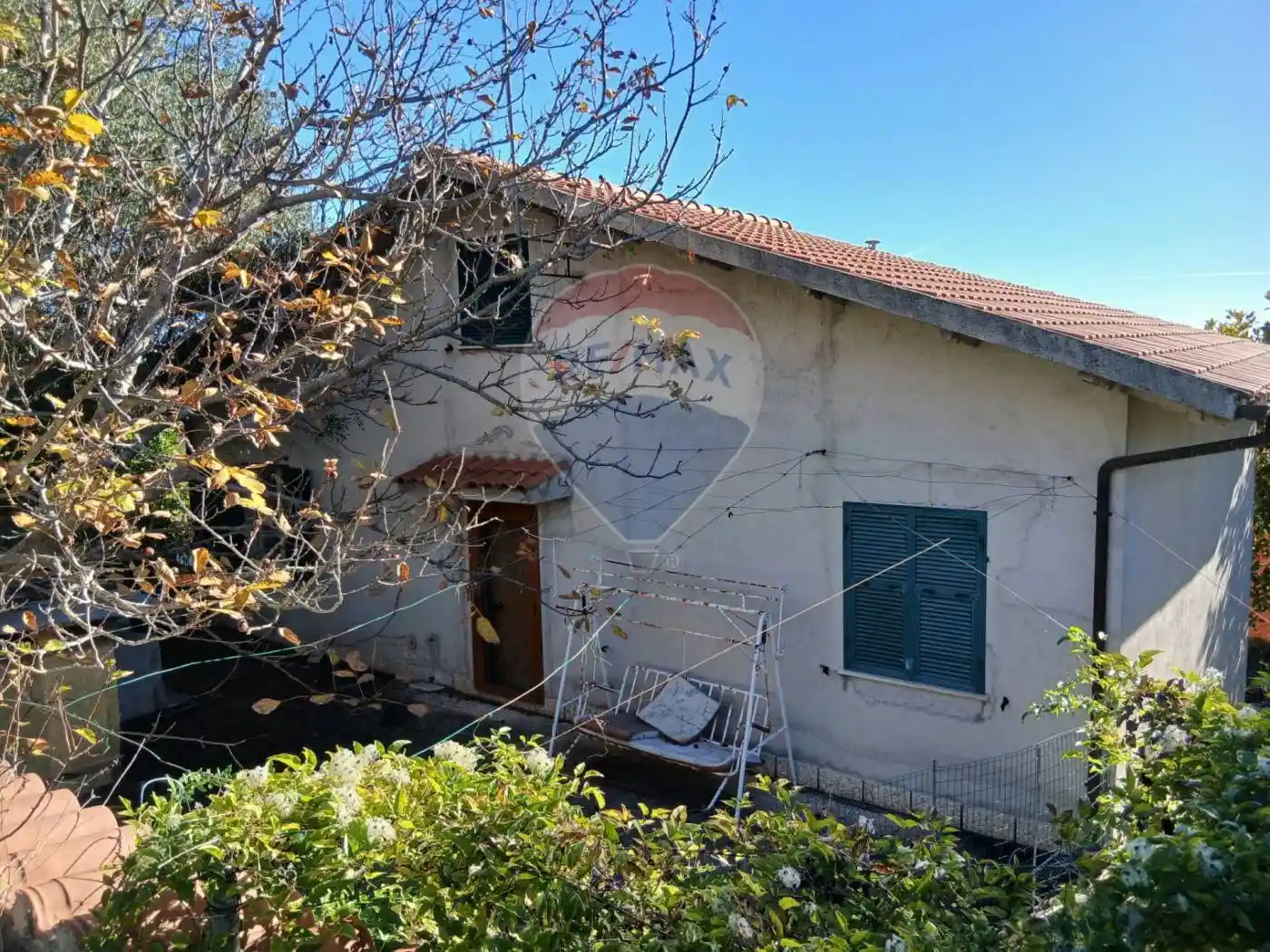 Casa indipendente in vendita a Cingoli