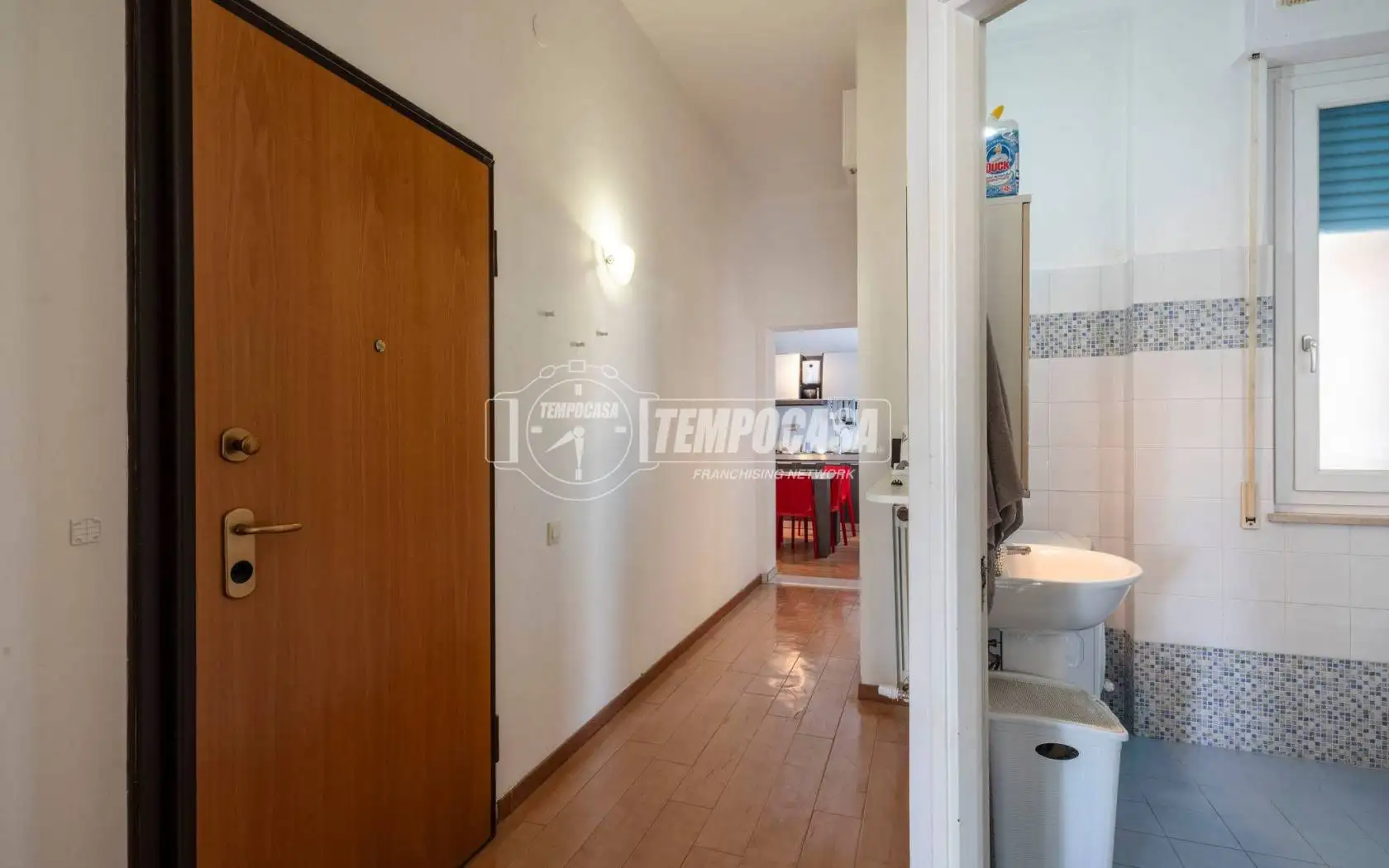 Appartamento in vendita a Civitanova Marche