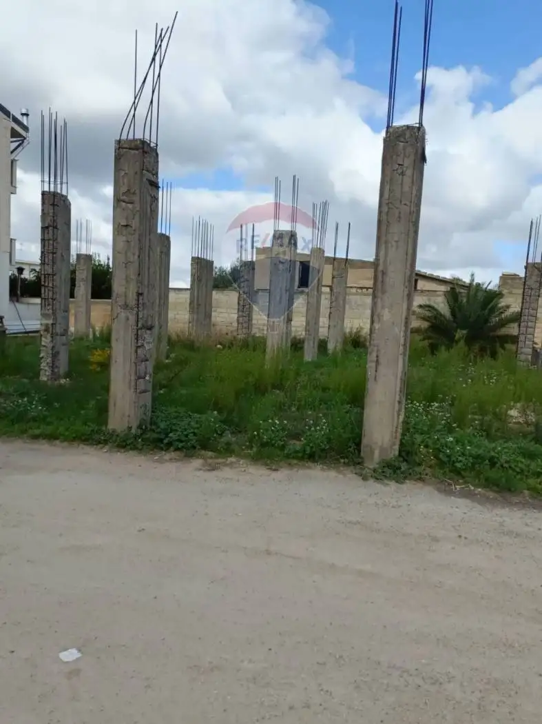 Rustico - Casale in vendita a Grammichele