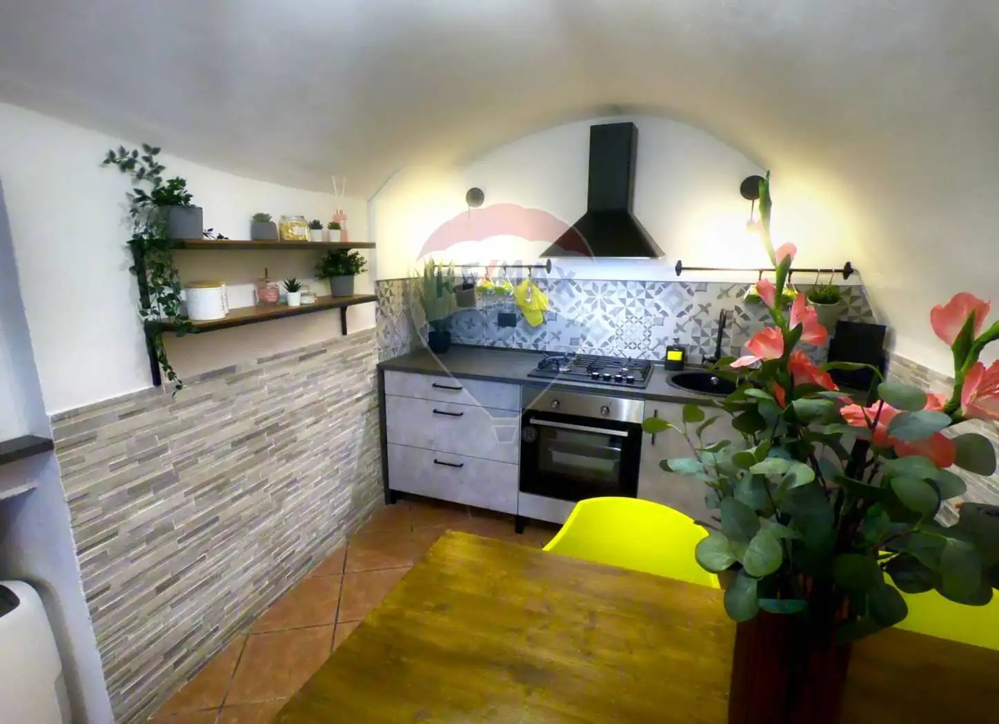 Casa indipendente in affitto a Ragusa