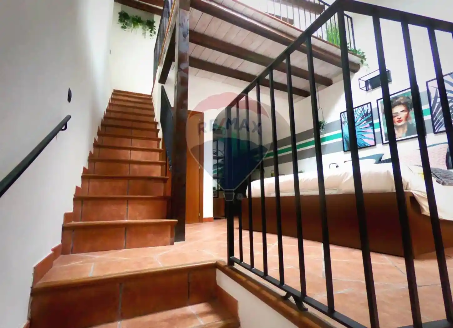 Terratetto unifamiliare salita San Nicola 21, Ibla, Ragusa - foto 5