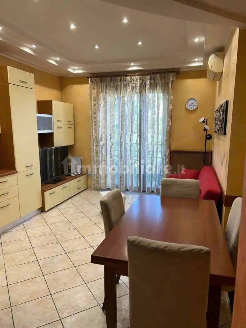 Appartamento in vendita a Sesto San Giovanni