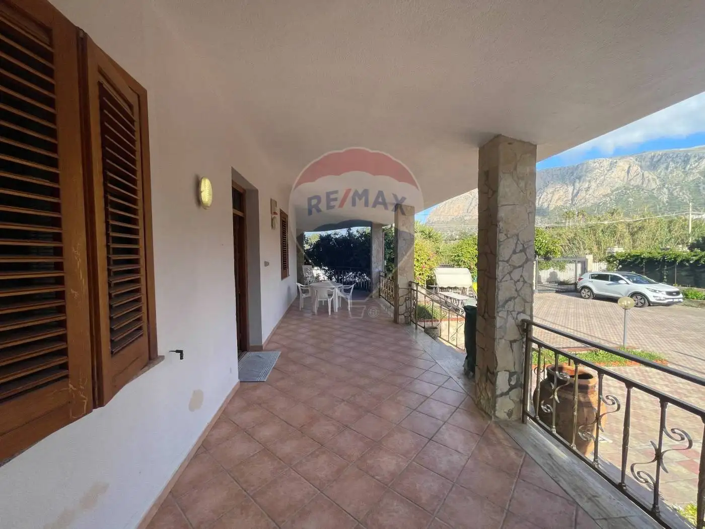 Villa unifamiliare via Giuseppe Fava 20, Centro, Cinisi - foto 4