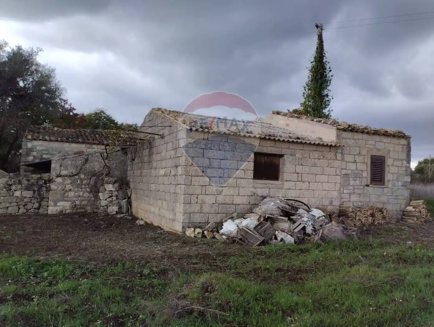 Rustico C.da Serrapero / Cava D'Ispica snc, Cannizzara, Modica - foto 4