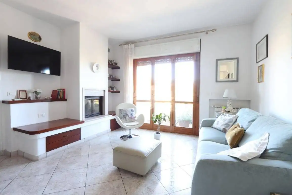 Appartamento in vendita a Pescara