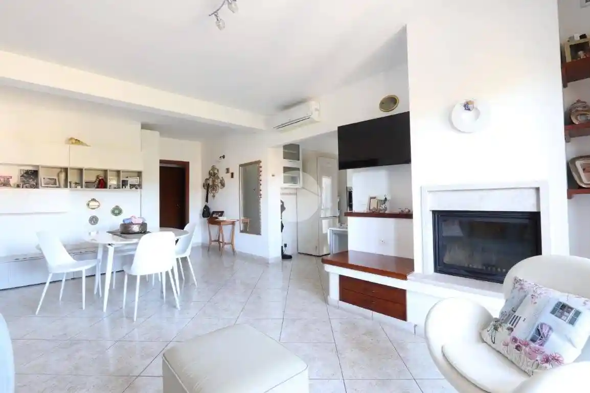 Trilocale Strada Vicinale Conte Genuino 20, Colli Innamorati - Madonna, Pescara - foto 2