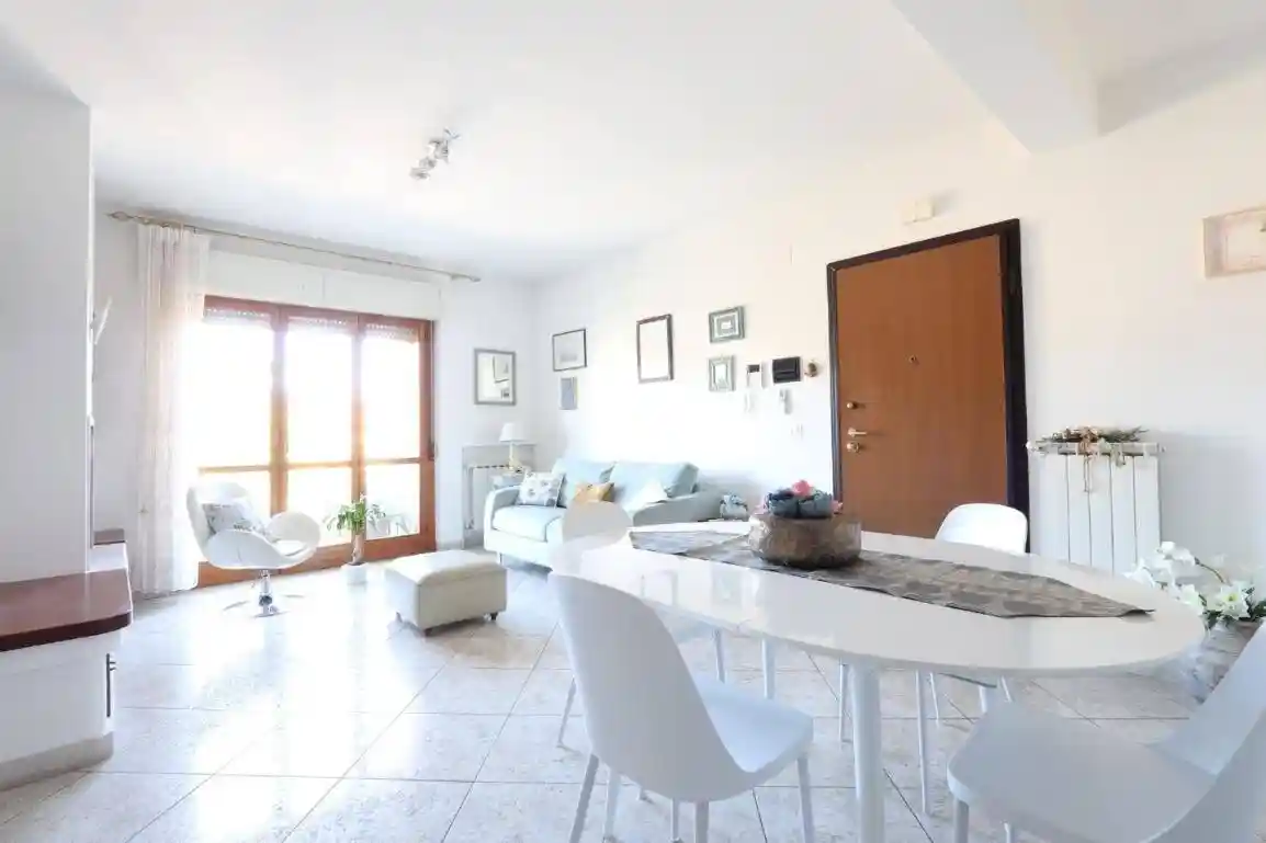 Trilocale Strada Vicinale Conte Genuino 20, Colli Innamorati - Madonna, Pescara - foto 3