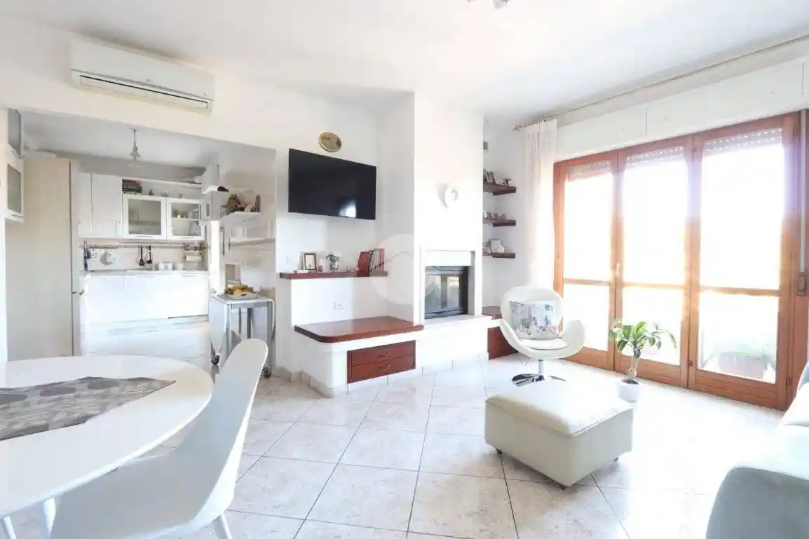 Trilocale Strada Vicinale Conte Genuino 20, Colli Innamorati - Madonna, Pescara - foto 4