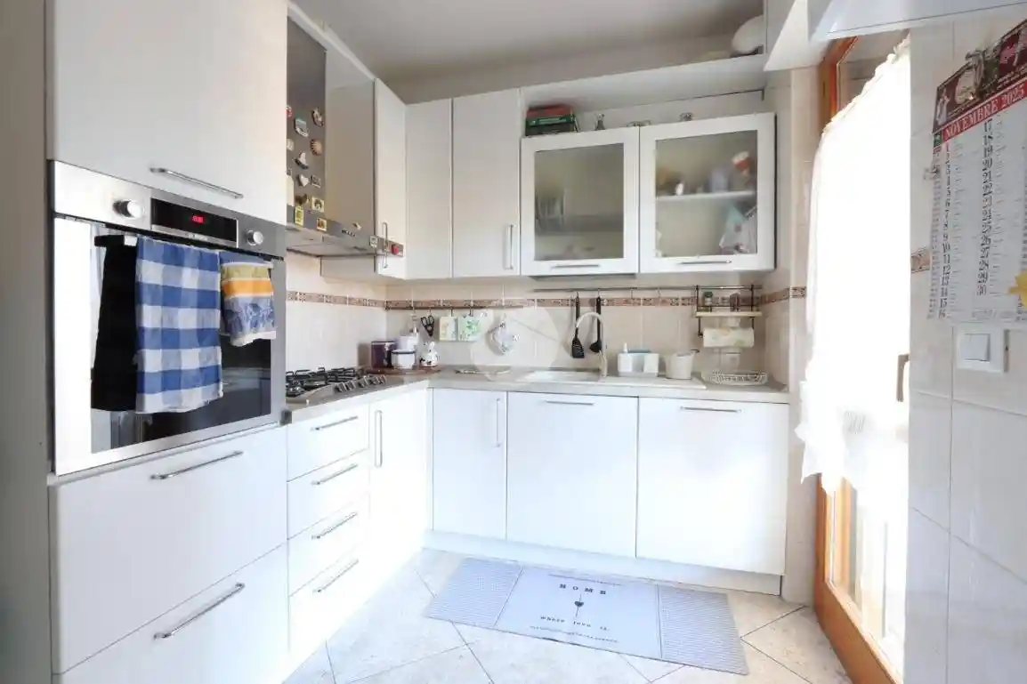 Trilocale Strada Vicinale Conte Genuino 20, Colli Innamorati - Madonna, Pescara - foto 5