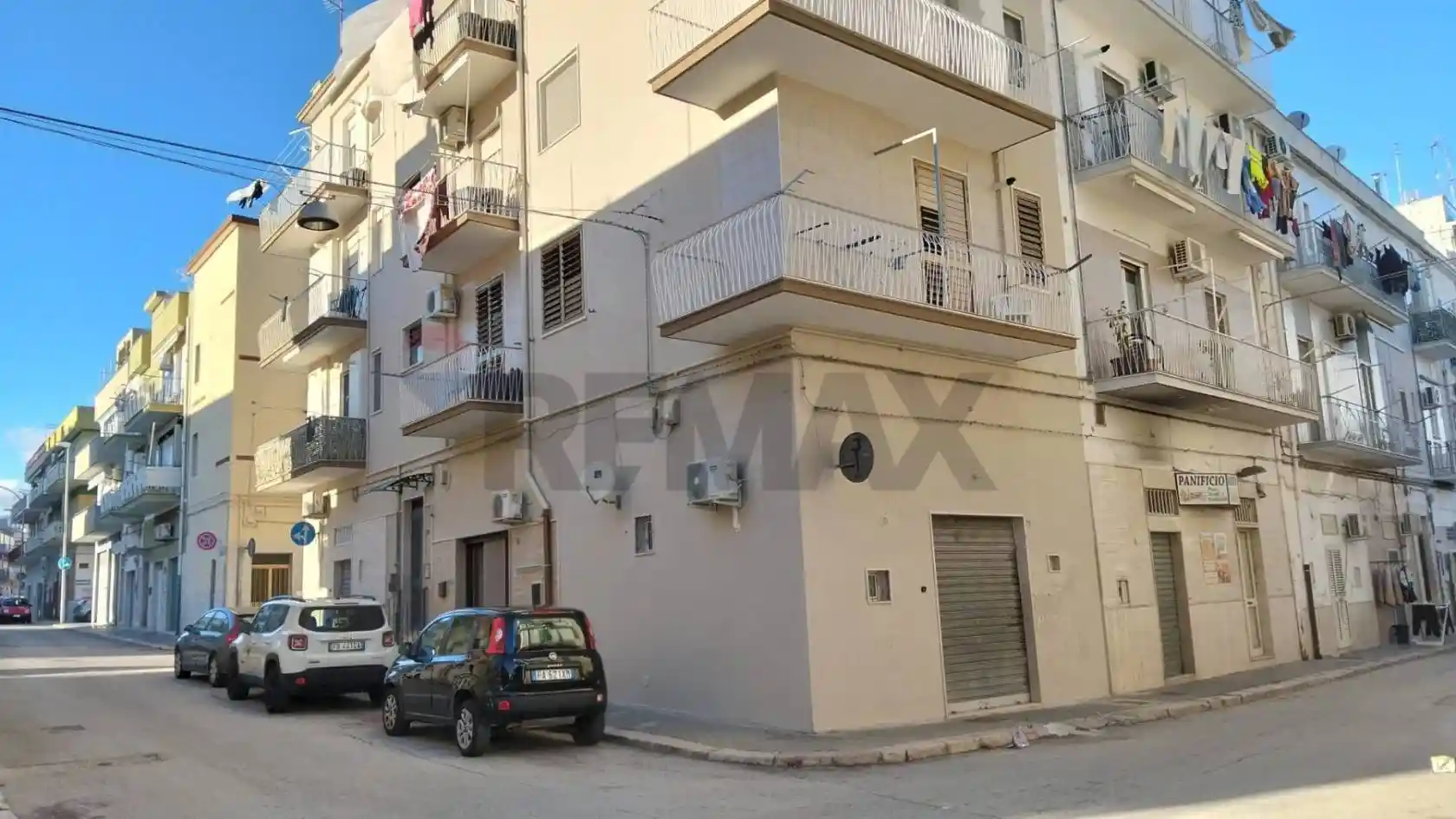 Appartamento in vendita a Manfredonia