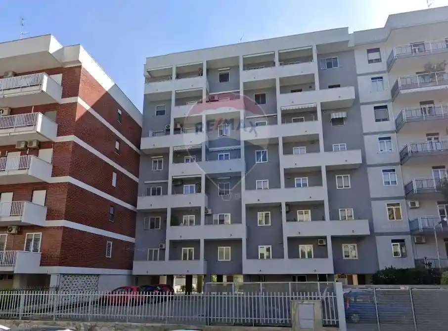 Appartamento in vendita a Bari