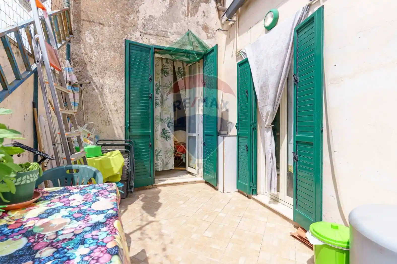 Casa indipendente in vendita a Catania