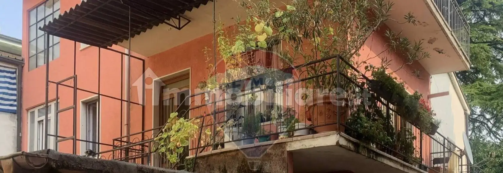 Appartamento in vendita a Monzambano