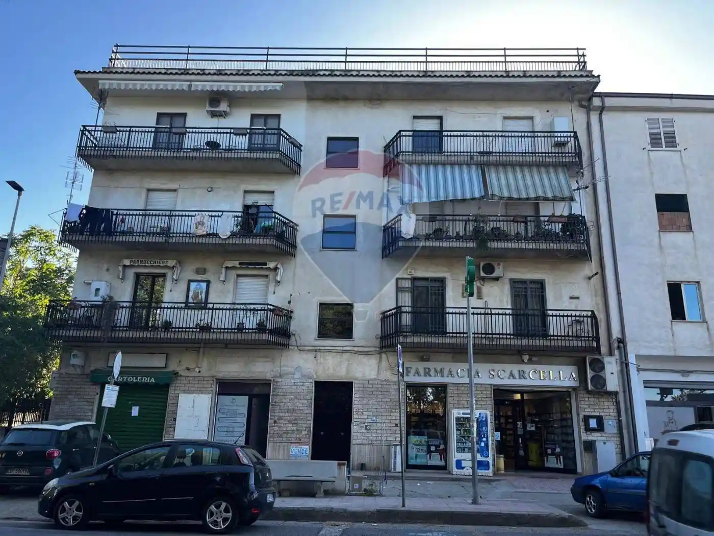 Appartamento in vendita a Corigliano-Rossano