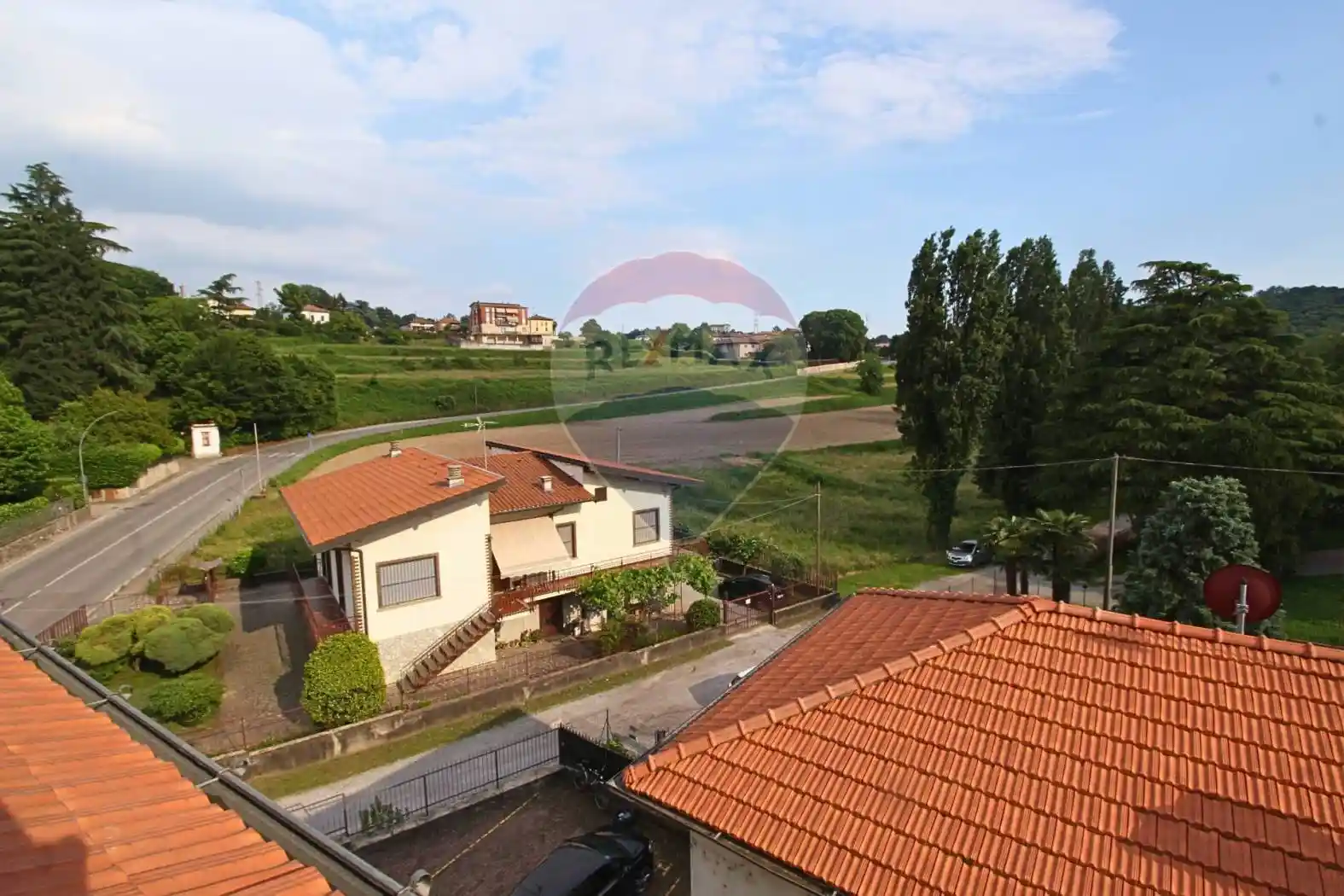 Trilocale via Piazzolo 6, Centro, Villa d'Adda - foto 2