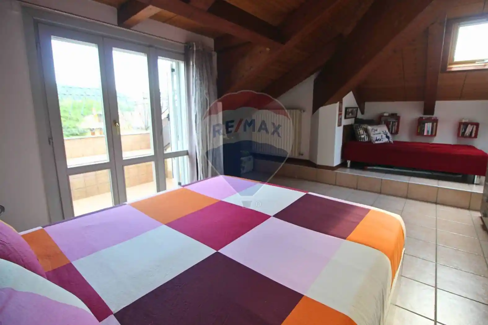 Trilocale via Piazzolo 6, Centro, Villa d'Adda - foto 3