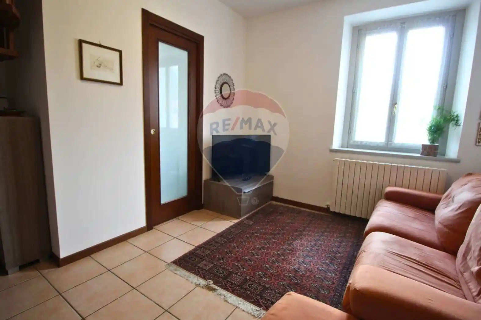 Trilocale via Piazzolo 6, Centro, Villa d'Adda - foto 5