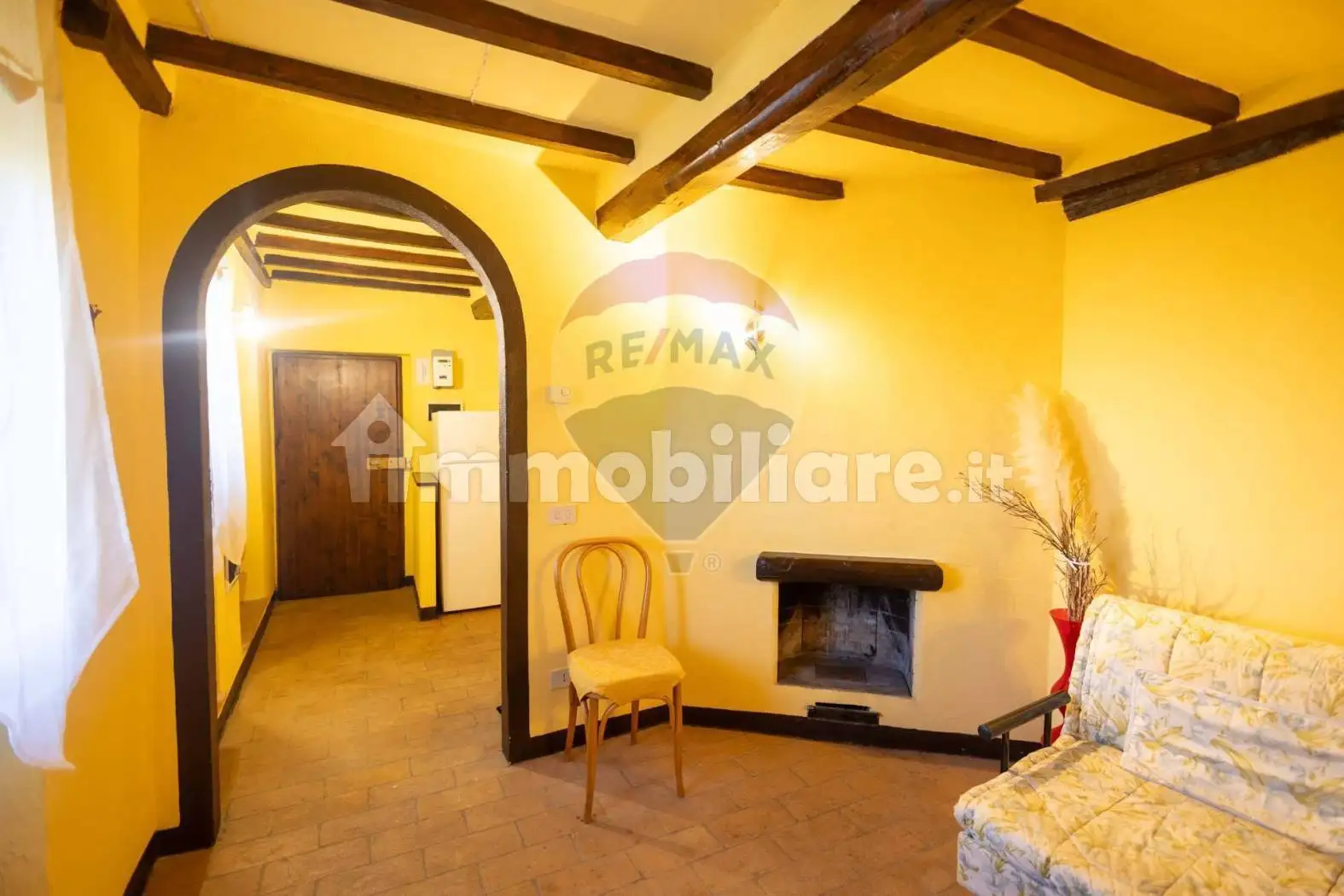 Casa indipendente in vendita a Cetona