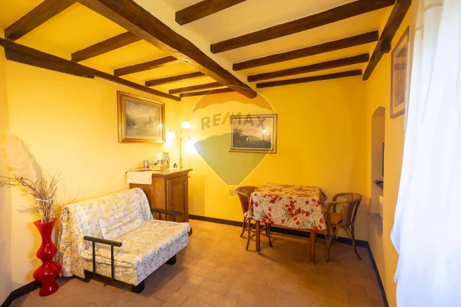 Terratetto unifamiliare via Finoglio 95, Centro, Cetona - foto 2