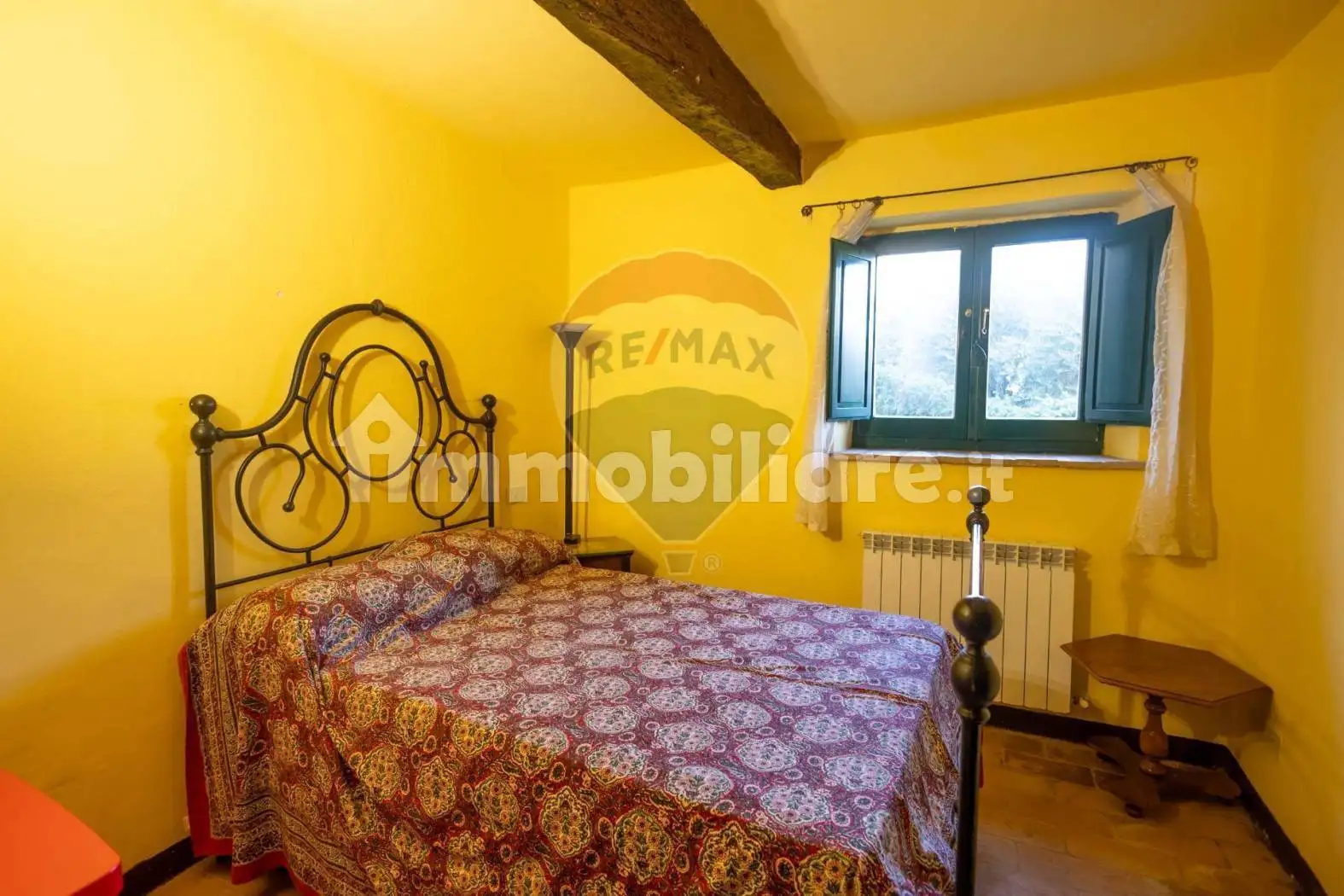 Terratetto unifamiliare via Finoglio 95, Centro, Cetona - foto 3