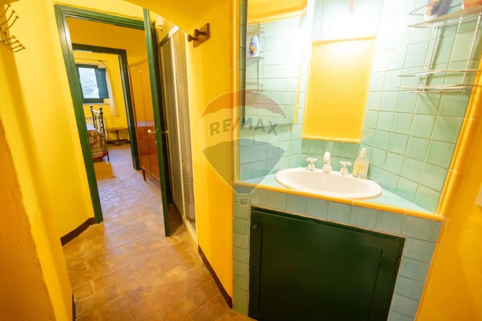 Terratetto unifamiliare via Finoglio 95, Centro, Cetona - foto 5