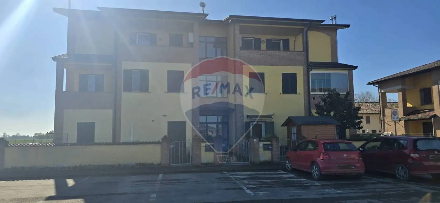 Appartamento in vendita a Sissa Trecasali