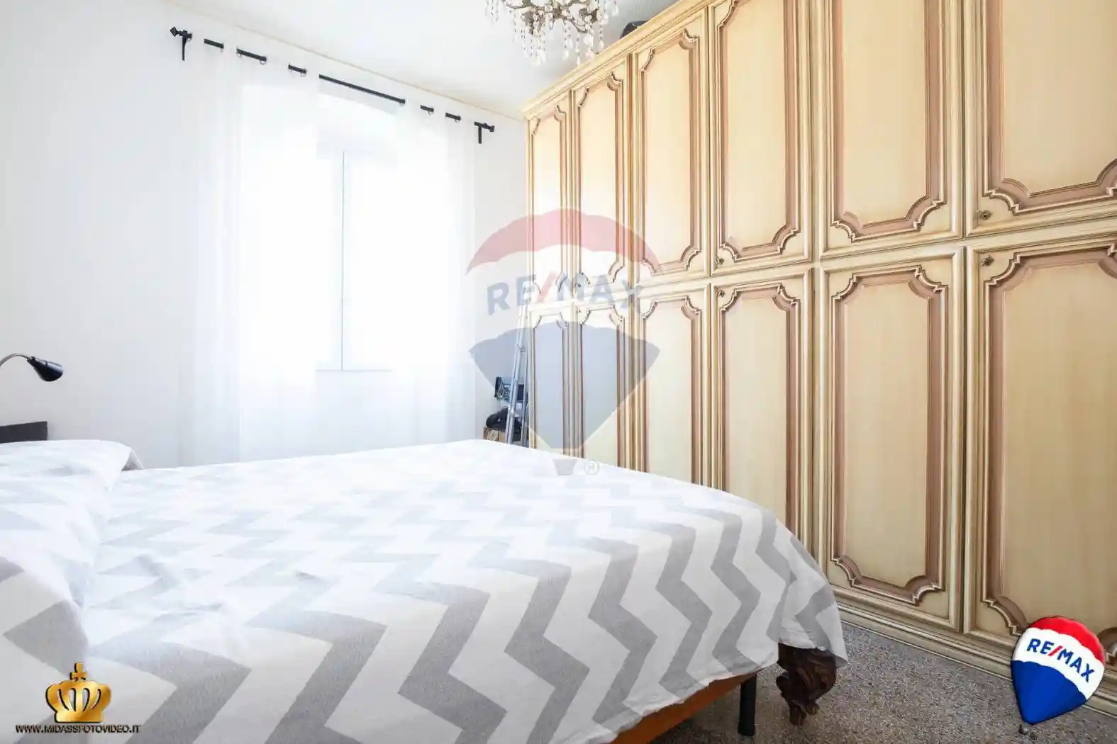 Appartamento salita di San Rocco 7a, Lagaccio, Genova - foto 4