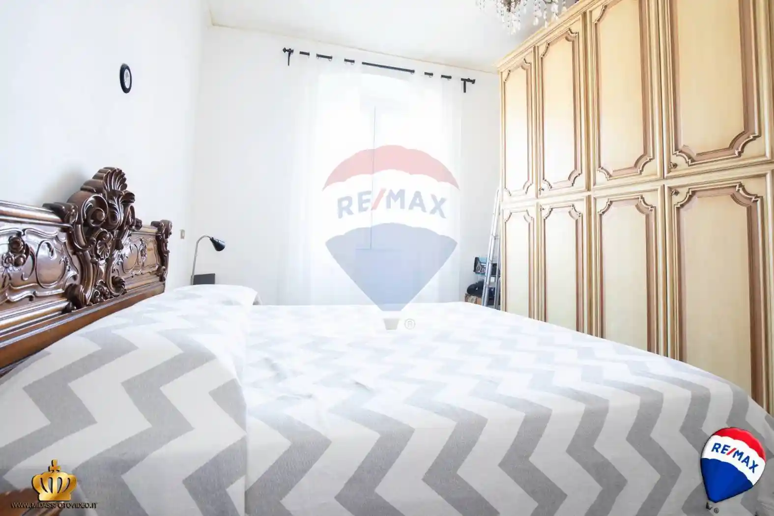 Appartamento salita di San Rocco 7a, Lagaccio, Genova - foto 5