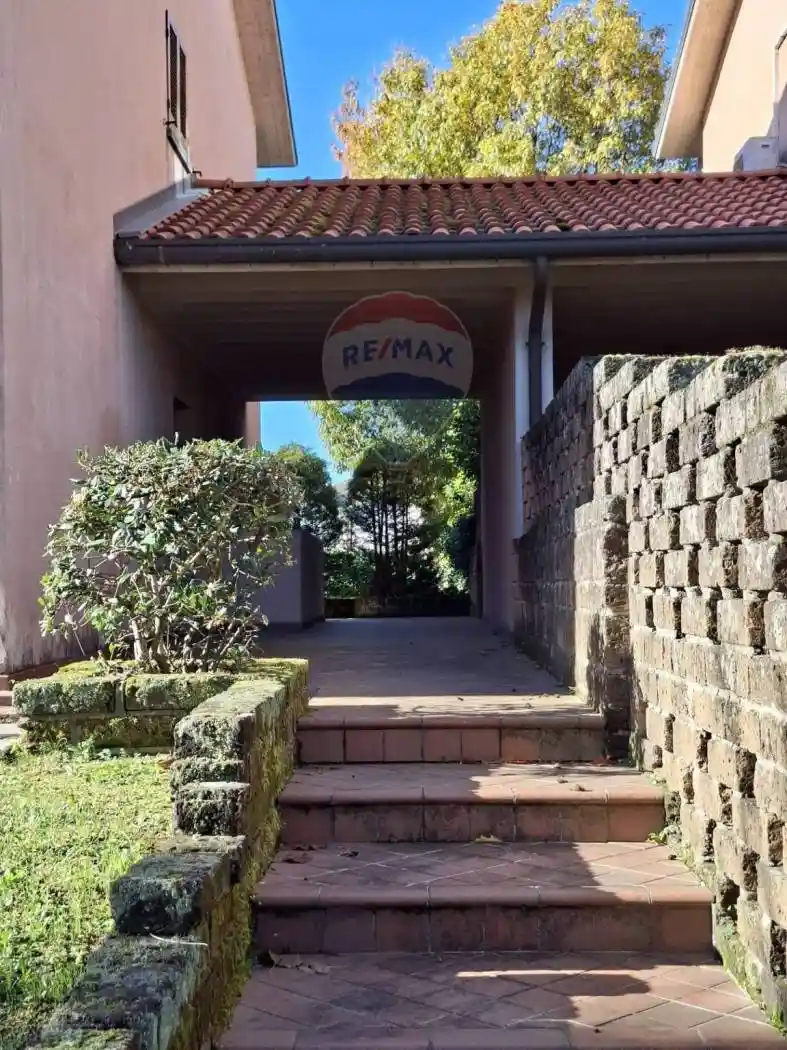 Villa in vendita a Casatenovo