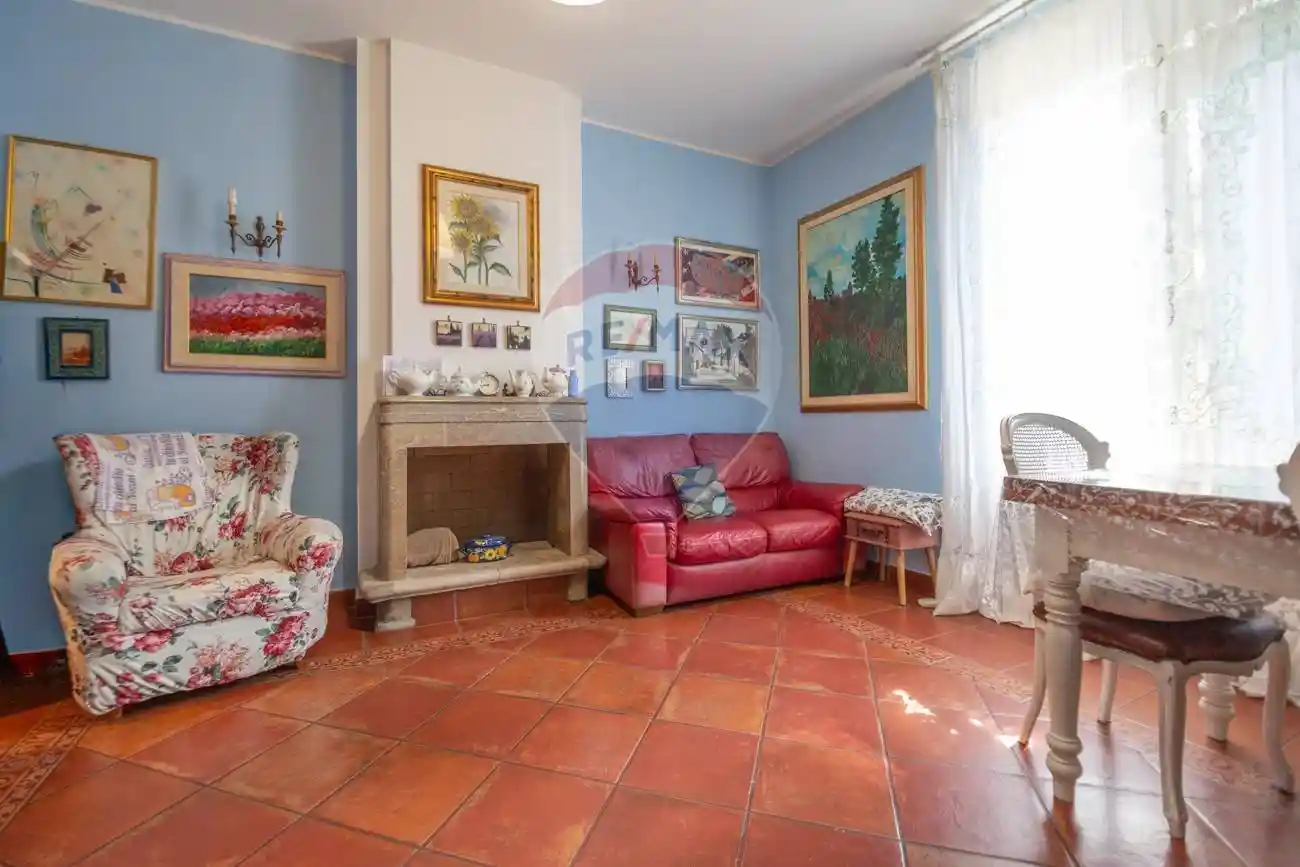 Quadrilocale viale Amendola 87, Chieti Città, Chieti - foto 2