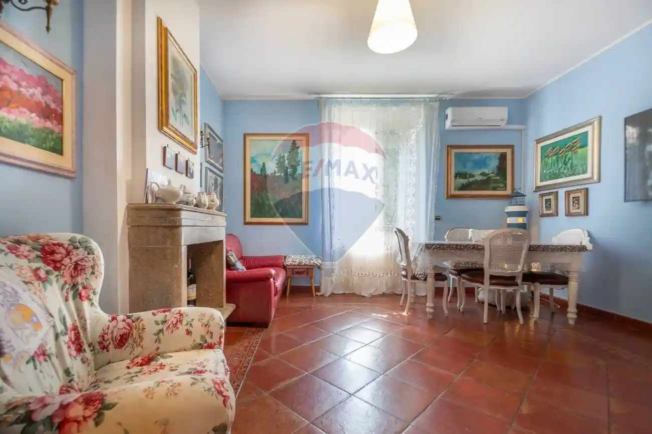 Quadrilocale viale Amendola 87, Chieti Città, Chieti - foto 3