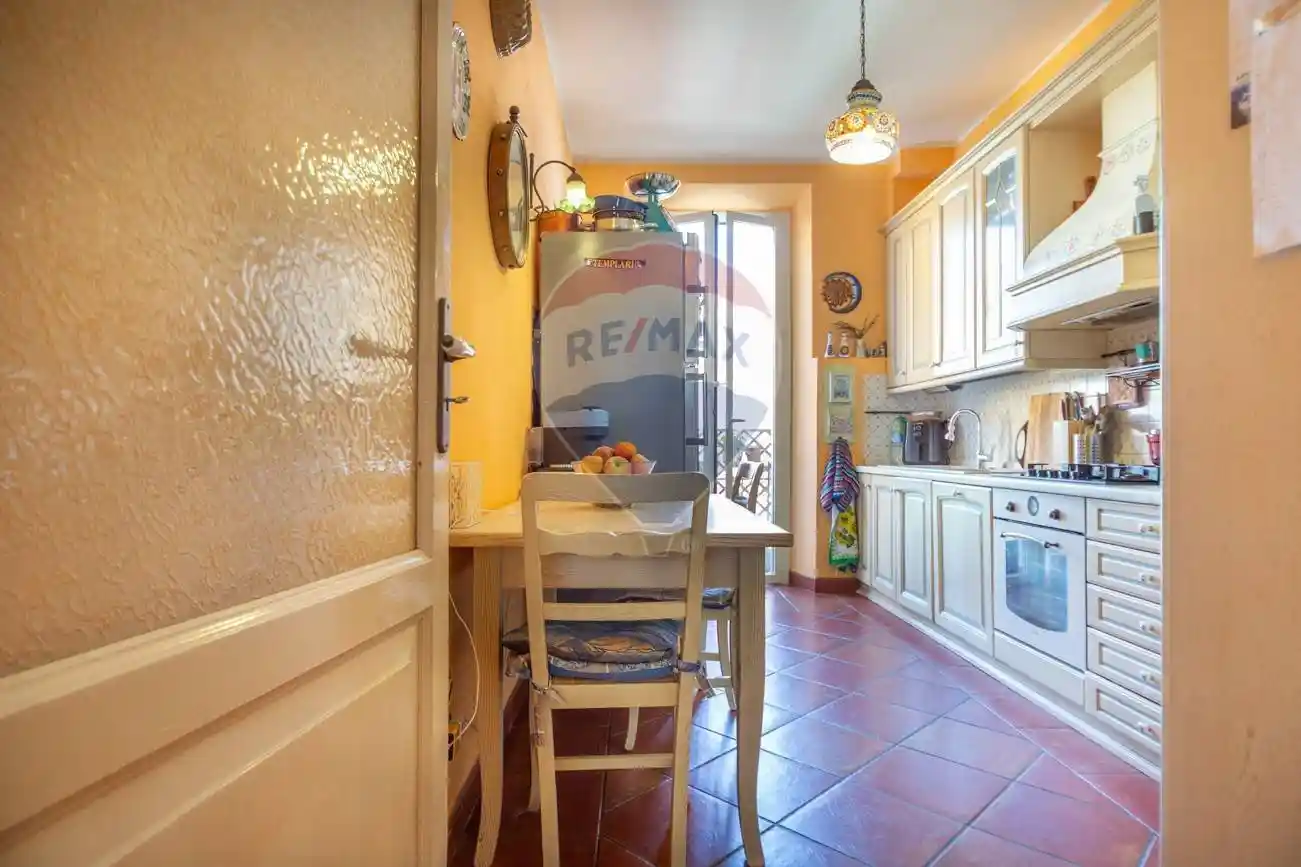 Quadrilocale viale Amendola 87, Chieti Città, Chieti - foto 4