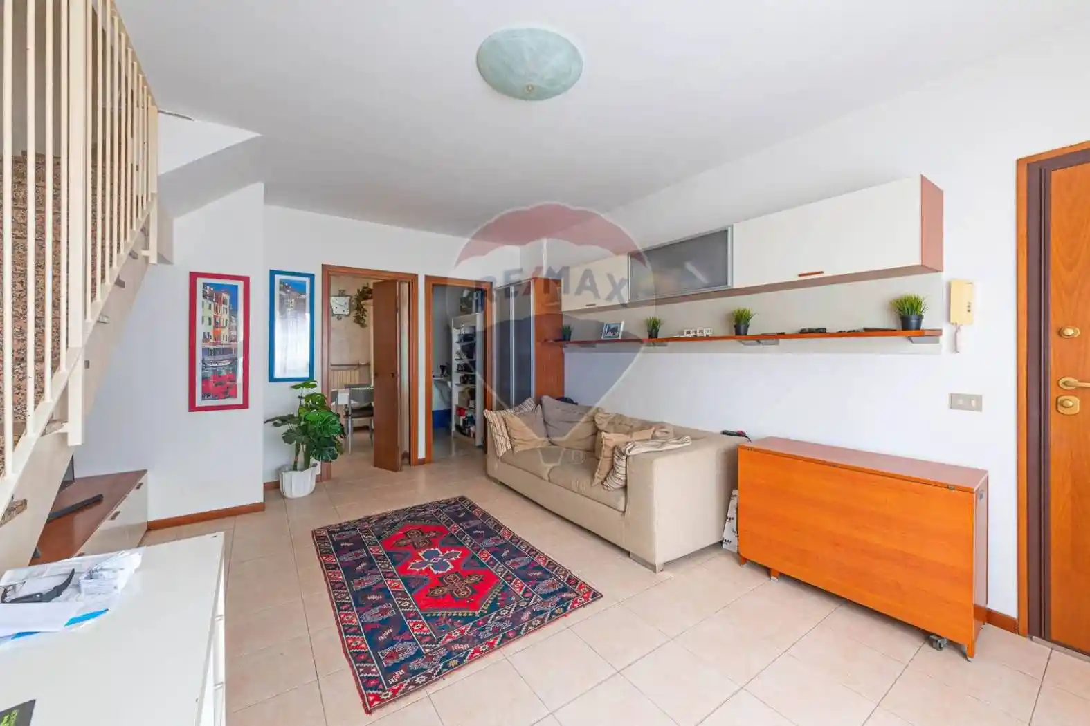 Quadrilocale largo Guercino 9, Montanara - Cinghio, Parma - foto 3