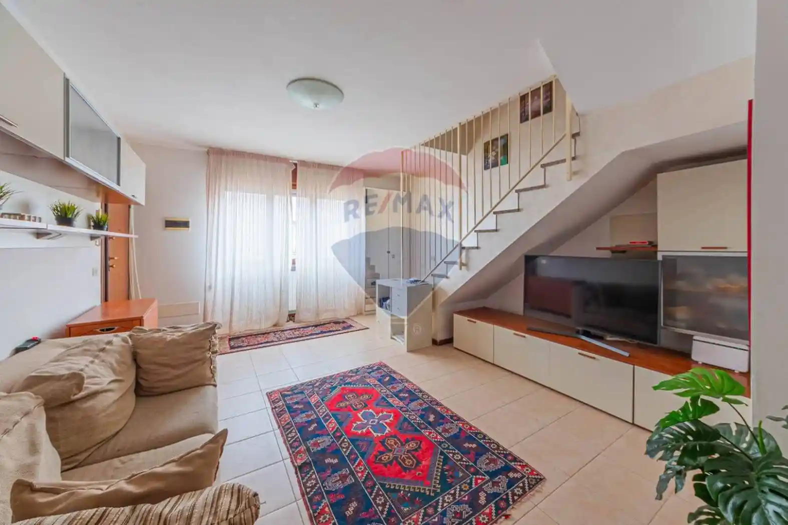 Quadrilocale largo Guercino 9, Montanara - Cinghio, Parma - foto 4