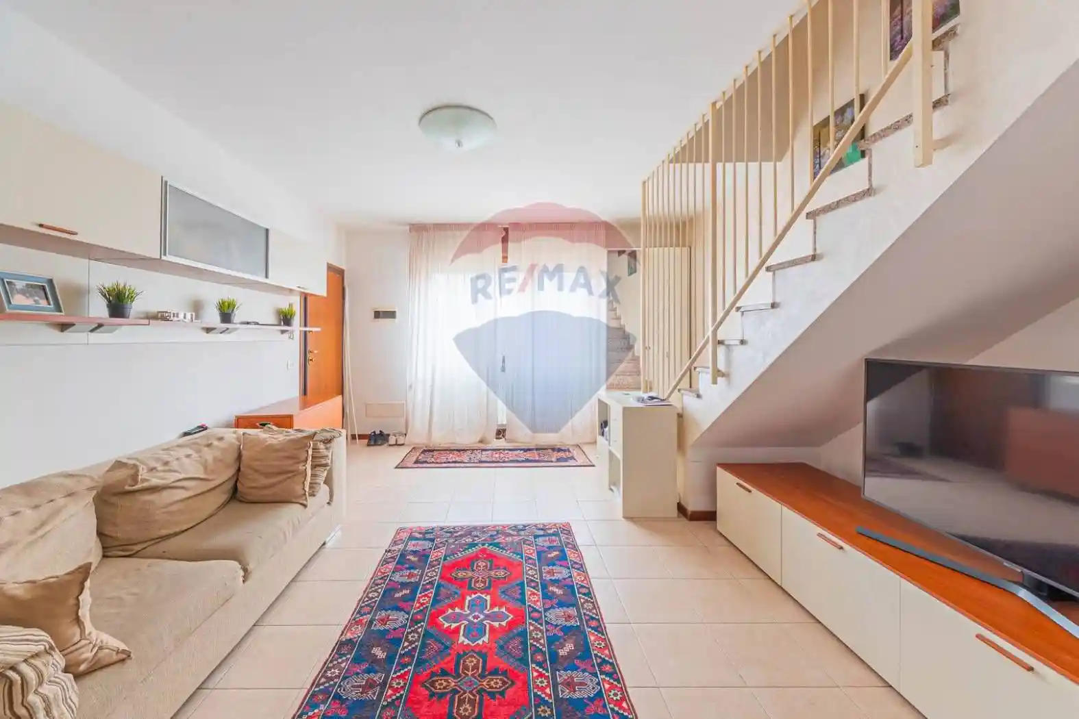 Quadrilocale largo Guercino 9, Montanara - Cinghio, Parma - foto 5