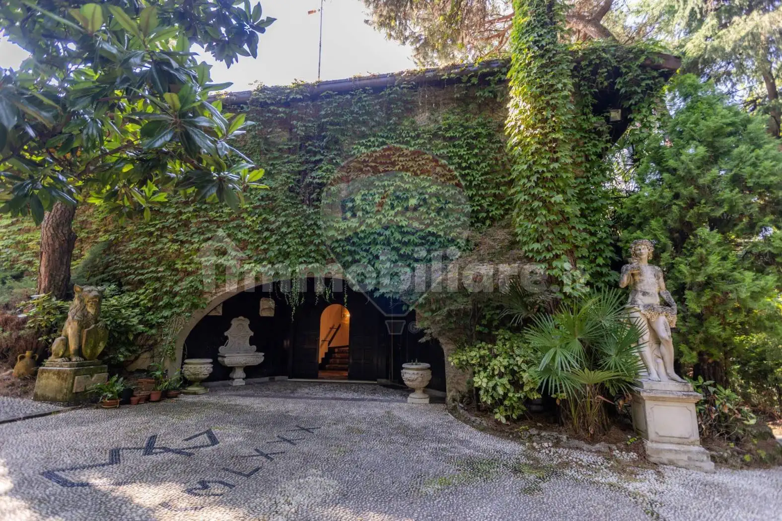 Villa in vendita a Merate