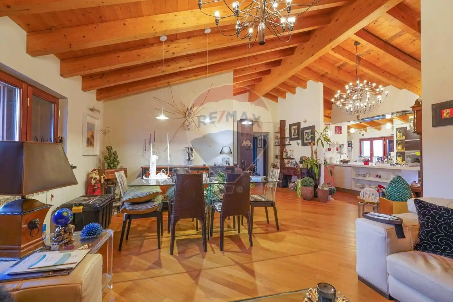 Attico - Mansarda - foto 2