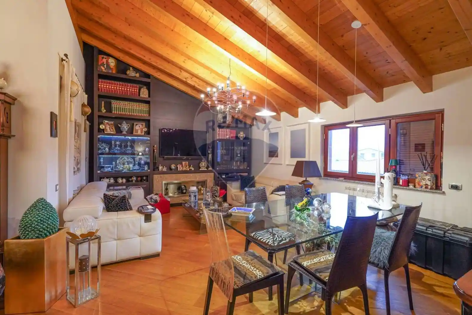 Attico - Mansarda - foto 4