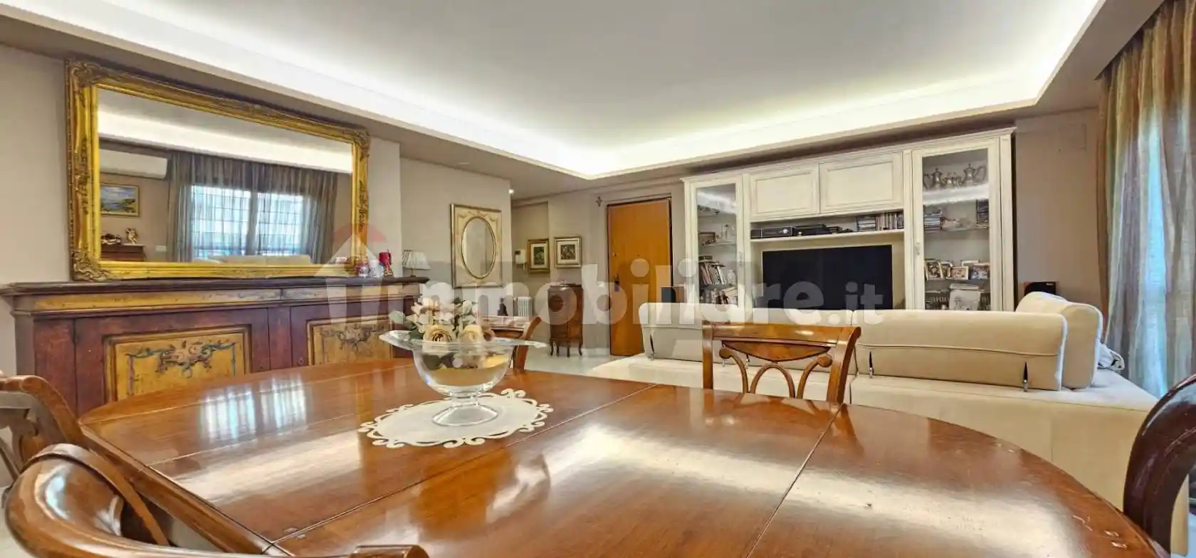 Quadrilocale via Monasterace 14, Morena, Roma - foto 3