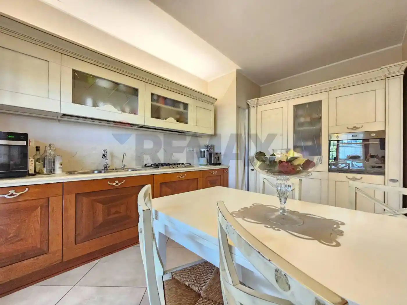 Quadrilocale via Monasterace 14, Morena, Roma - foto 5