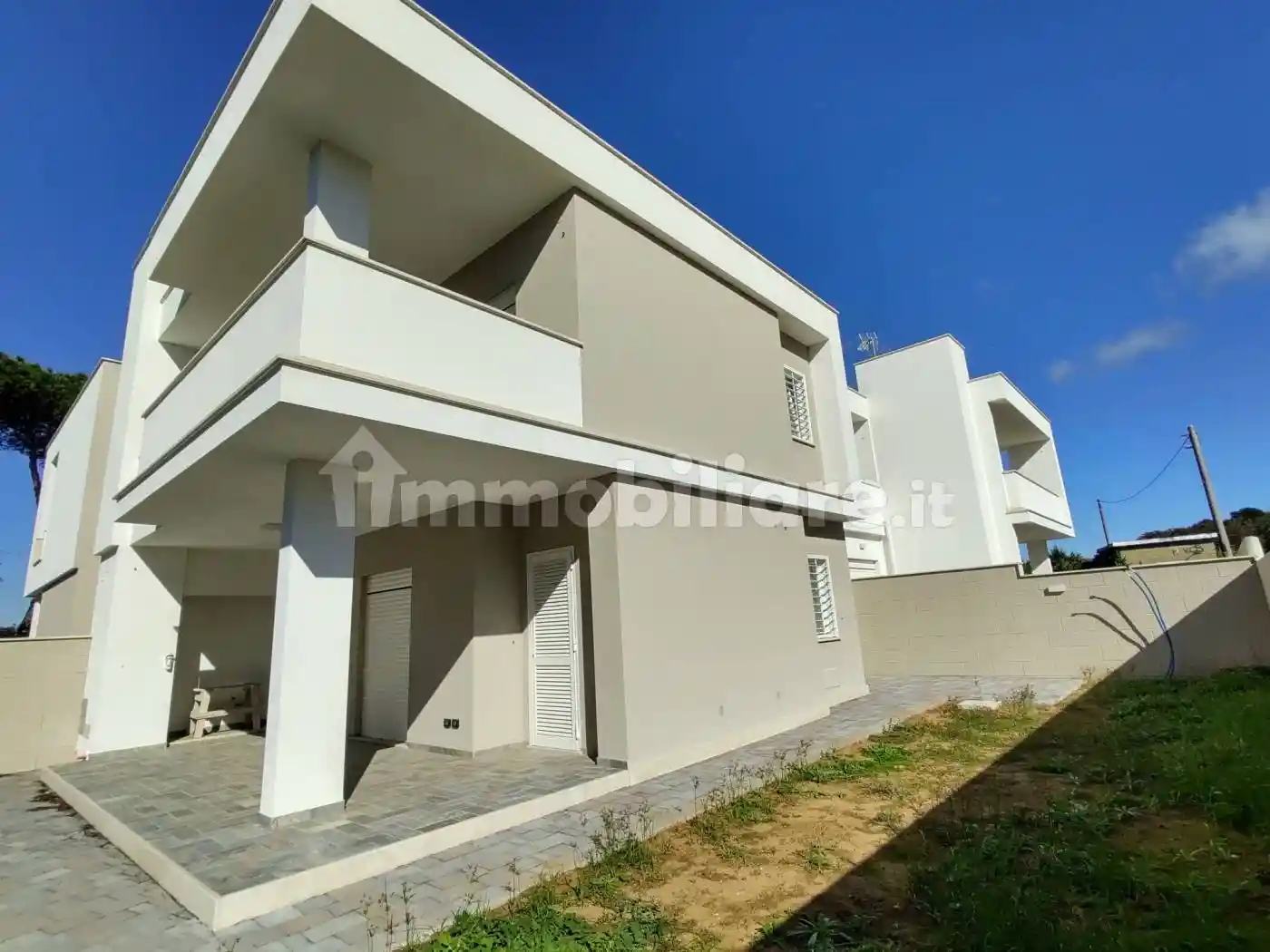 Villa in vendita a Anzio