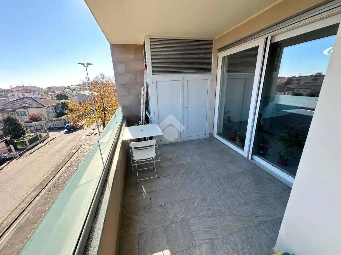 Appartamento in vendita a Paullo