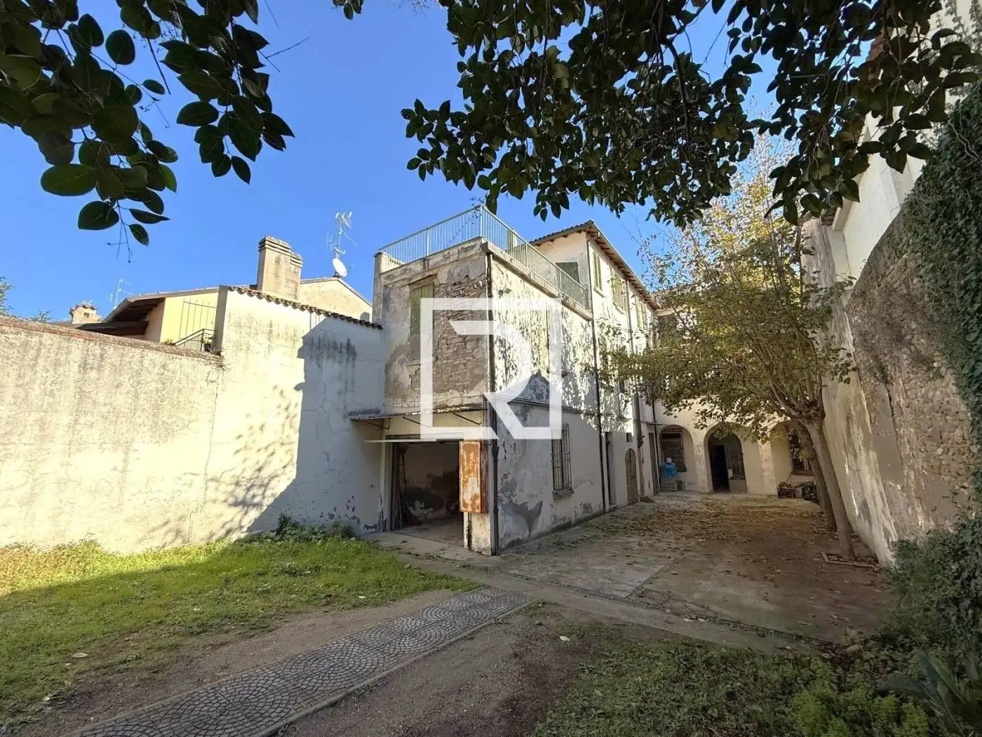 Casa indipendente in vendita a Meldola