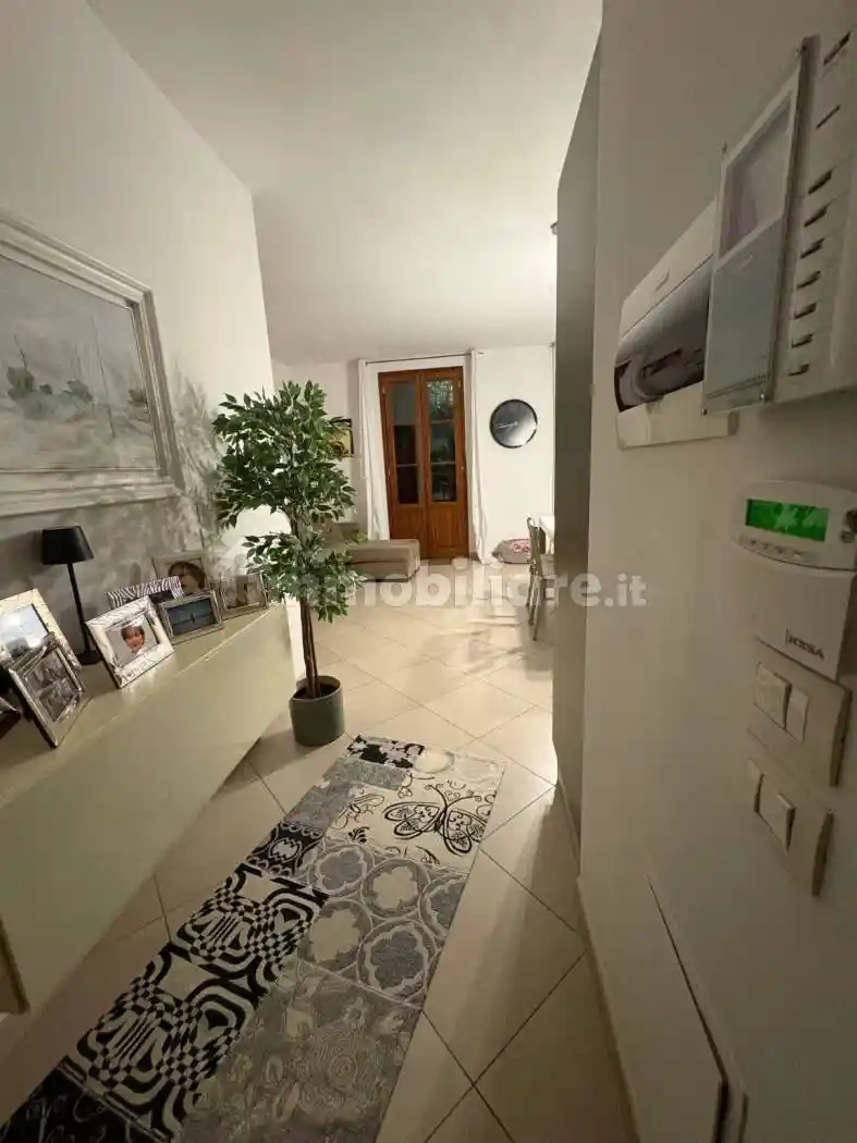 Quadrilocale via di Cantagallo 161, Galceti, Prato - foto 3