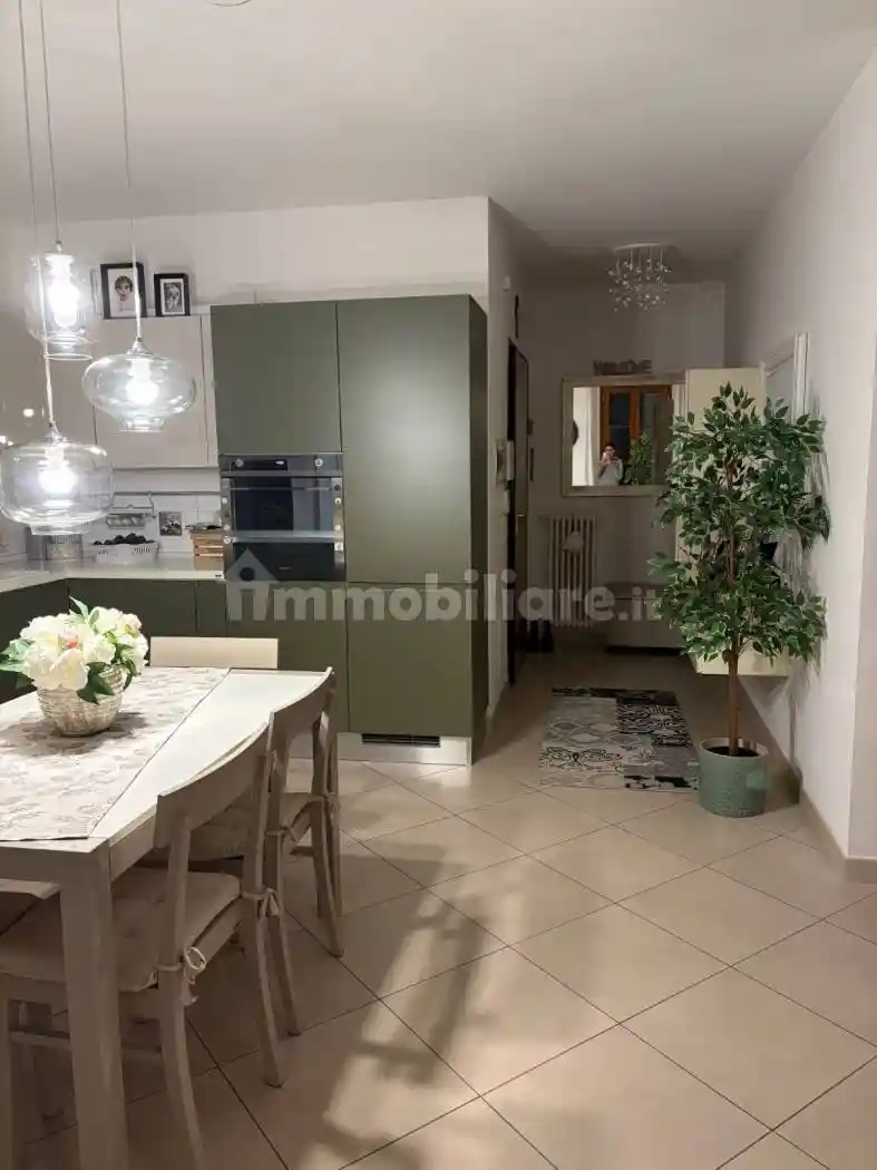 Quadrilocale via di Cantagallo 161, Galceti, Prato - foto 4