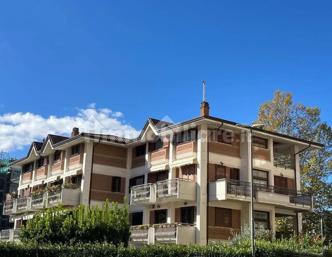 Appartamento in vendita a Avellino