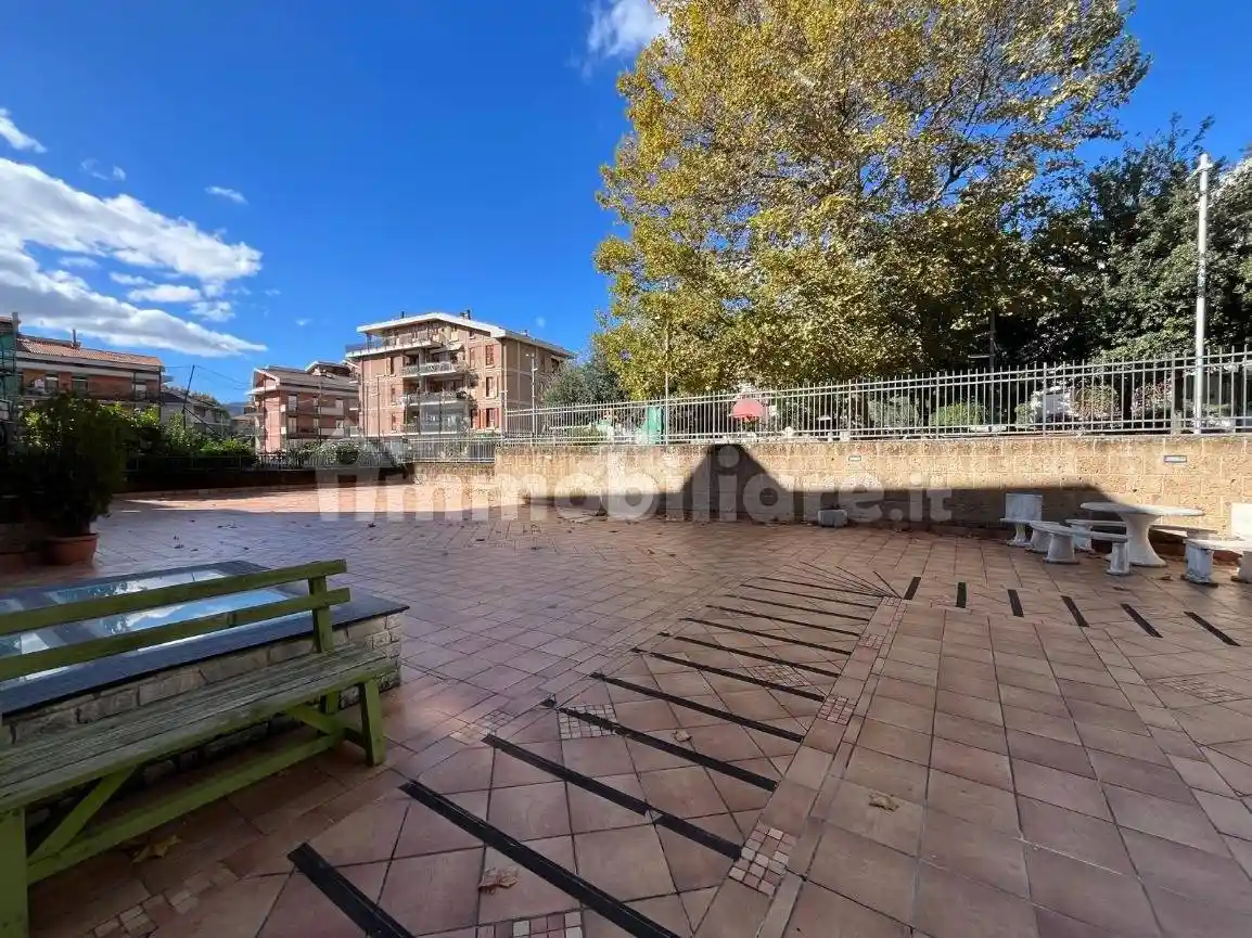 Appartamento via Costantino del Franco 12, Emanuele II, C. Colombo, Morelli e Silvati, Avellino - foto 3